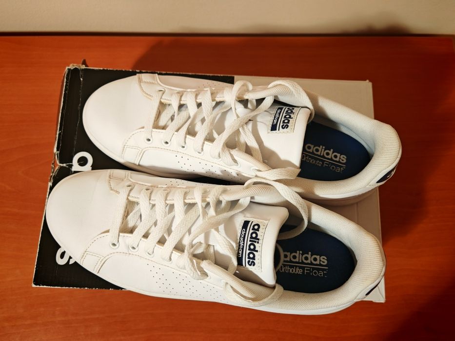 Adidas Cf advantage CL