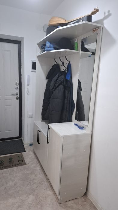 Прихожая в коридор