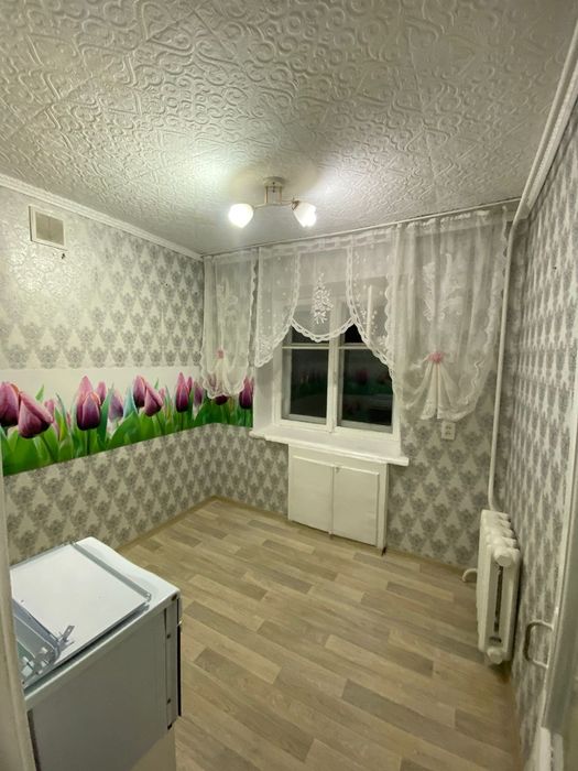 Продам 2х комнатную квартиру