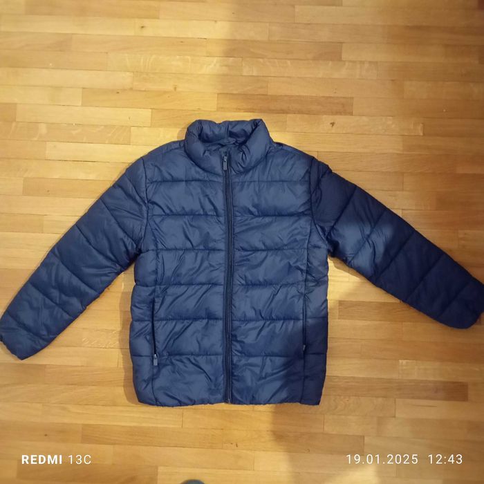 Детско преходно яке Zara