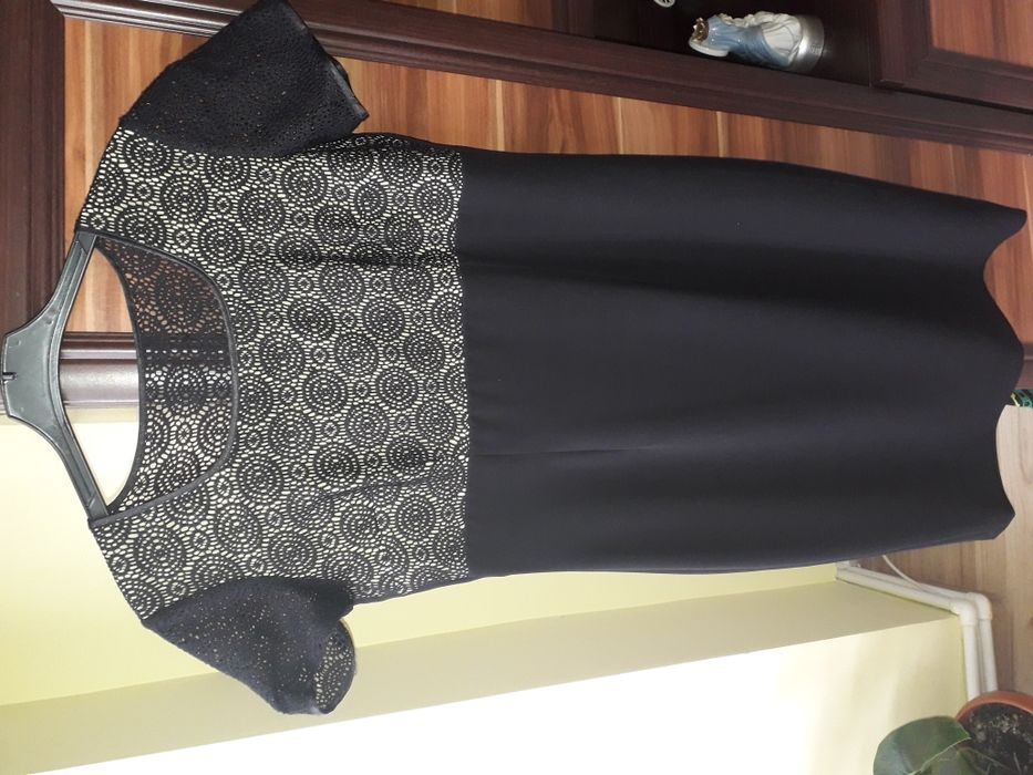 Rochie nouă marimea 46 Moda Miss