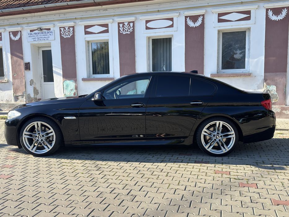 Jante originale BMW Style M373 BMW F10, F11, F06, F13, F12, F07