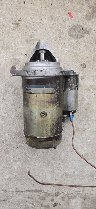 Electromotoare fiat sau utb