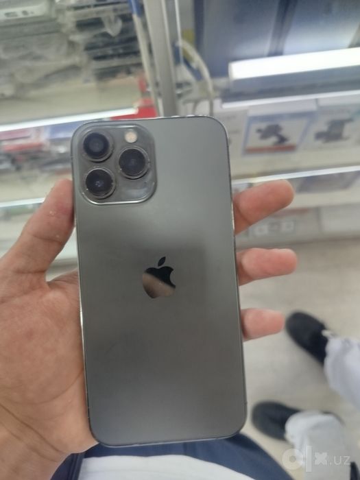 Iphone 13 pro max
