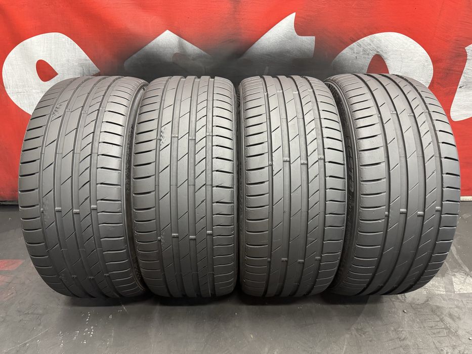 235 35 19, Летни гуми, Kumho EcstaPS71, 4 броя