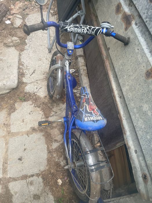 Детско колело.