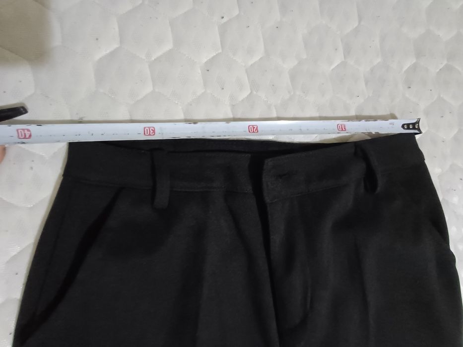 Брюки женские плотные