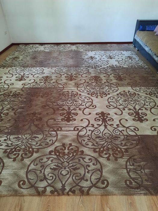 Ковёр размером 3×4