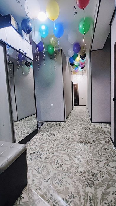 Фаргона шахри,5 хонали Флагман оркасида 6 хона килинган янги