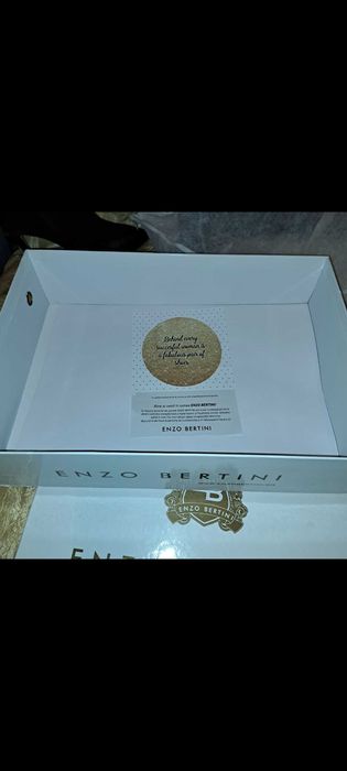 Enzo Bertini, purtate o data, mar 37