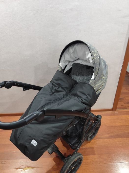 Коляска tako corona 2 в 1