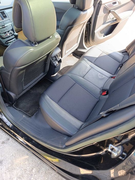 Peugeot 508 sw 2.0 diesel