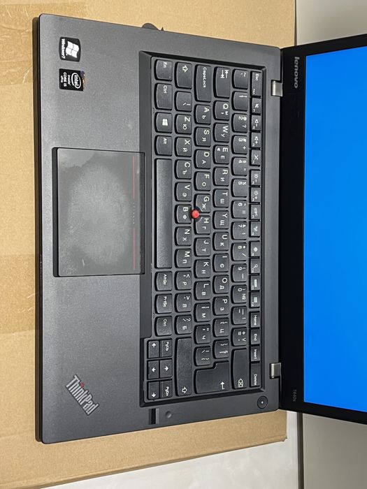 Lenovo ThinkPad T440s
