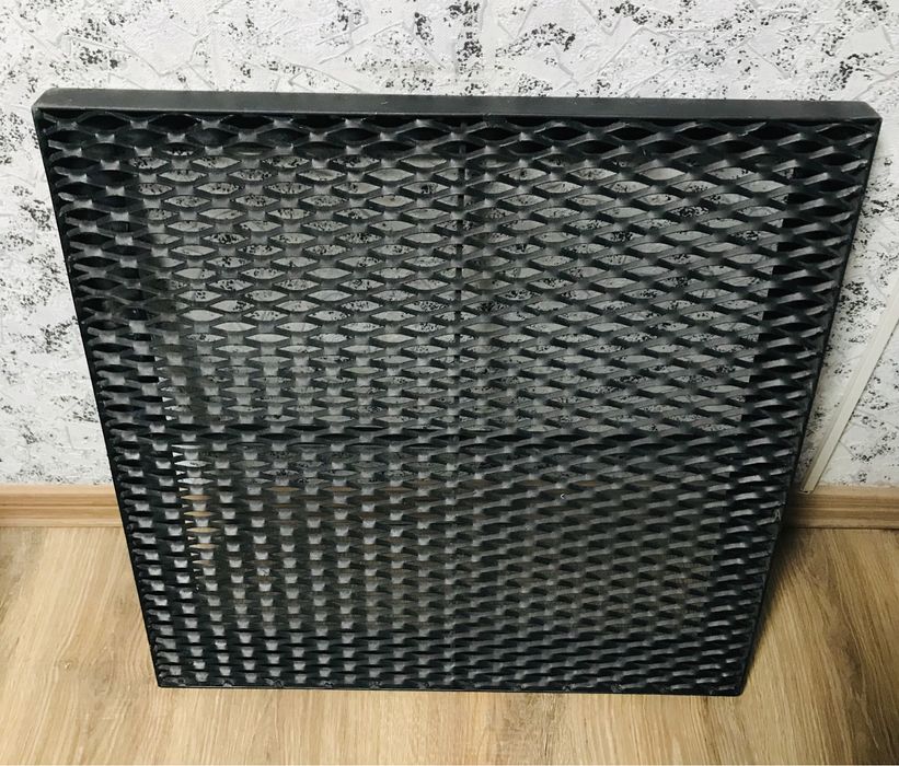 Фальшпол для вентиляции помещений