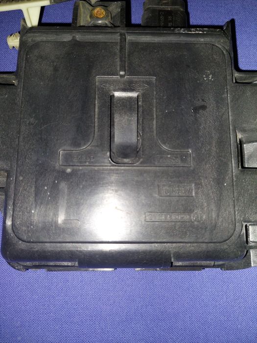 Module avertizare obstacol in oglinzi laterale Ford Kuga,Focus,Mondeo