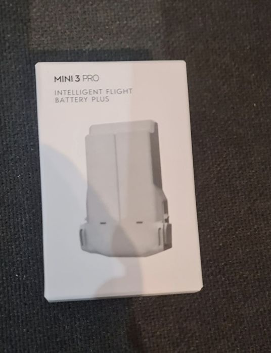 Батерия за Dji mini 3, mini 3 pro, 3850 mah..