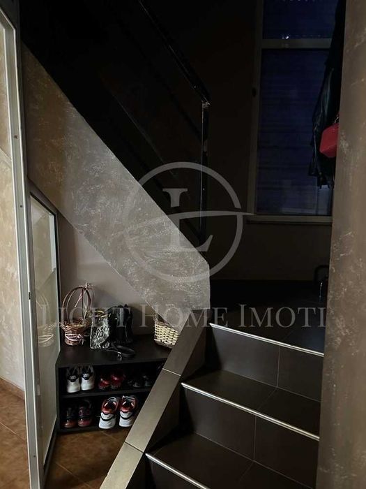 Продава се Мезонет в Пловдив, Мараша - 136 кв.м за 1200 €/кв.м - Снимка #10