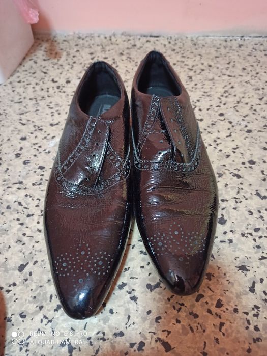 Мъжки официални обувки Blackstone