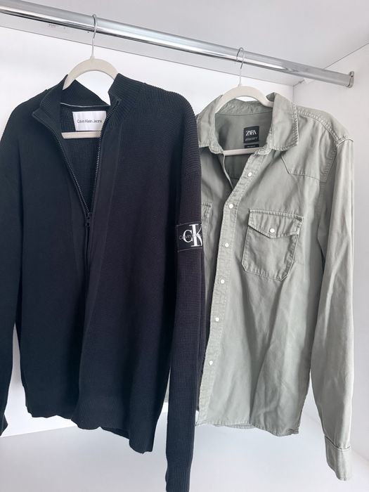 Мъжка жилетка Calvin Klein