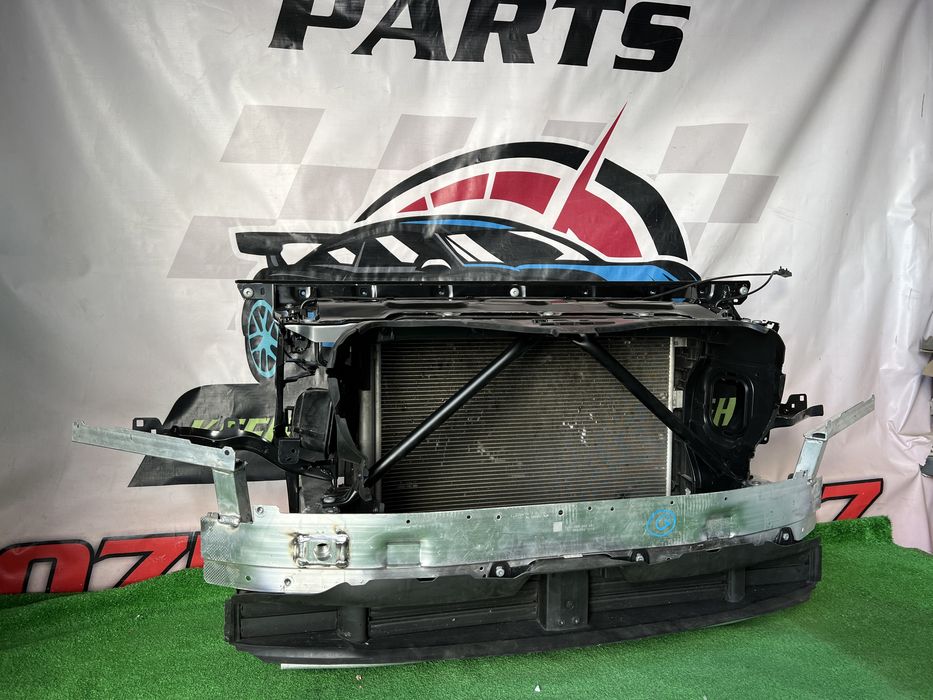 Bmw X5 G05 X6 G06 Tragher Trager Complet cu Radiatoare
