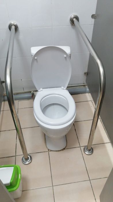 Поручень Тараз Изготовление С выездом