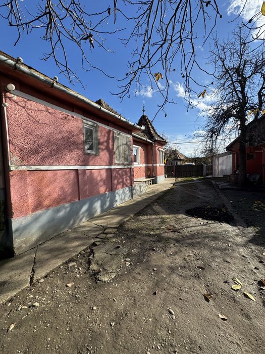 Casa de vanzare cipau , iernut