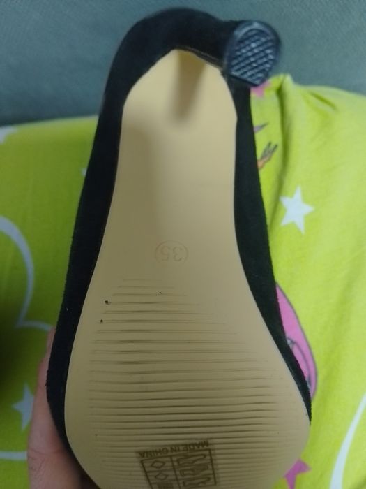 Токчета за празник