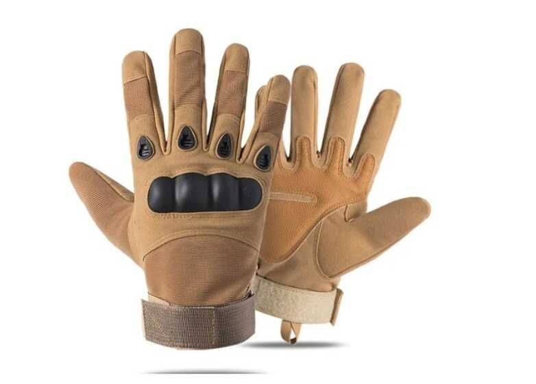 Manusi tactice, marime XL