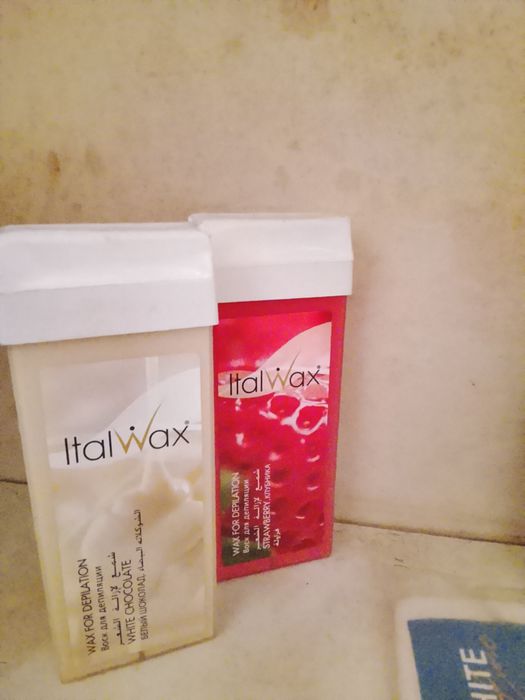 Набор для депиляции italwax.