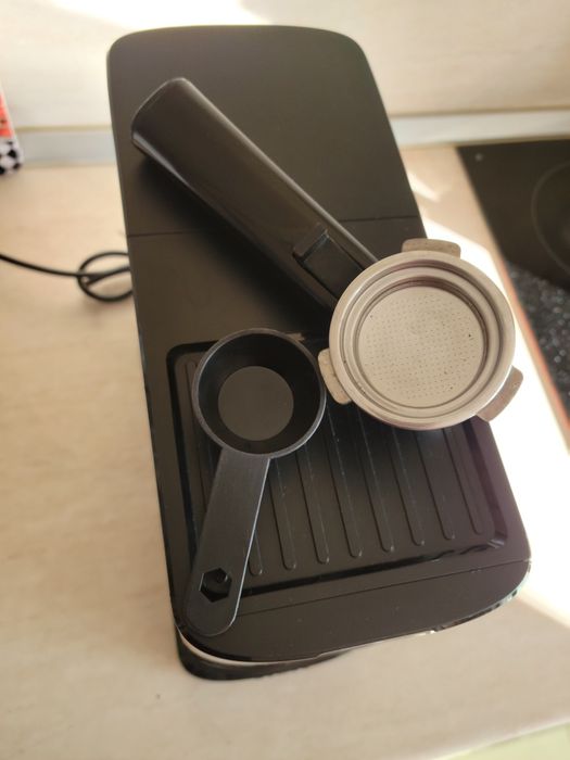 кафемашина KRUPS XP341010