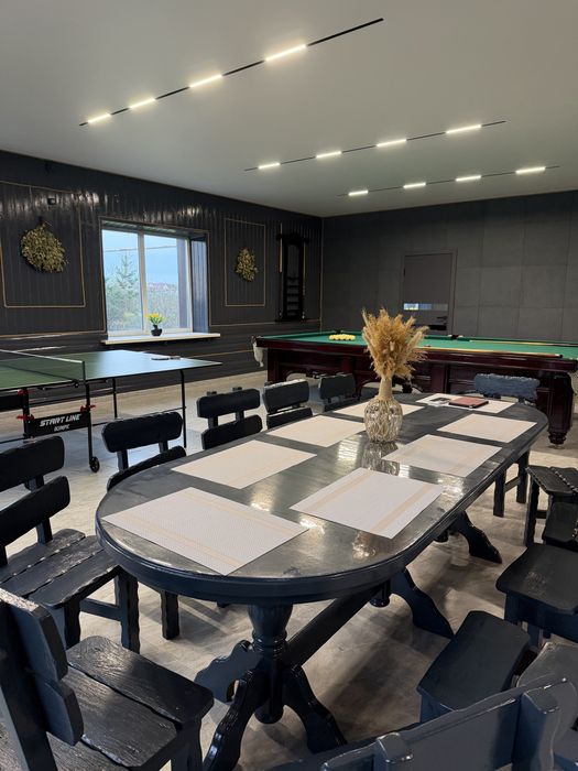 Сауна Пароград, Пристань