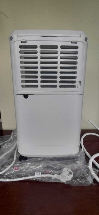 Dezumidificator Qlima D210