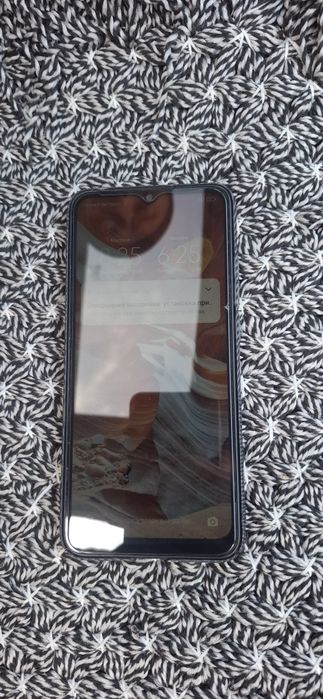 Redmi A 10 xolati zoʻr