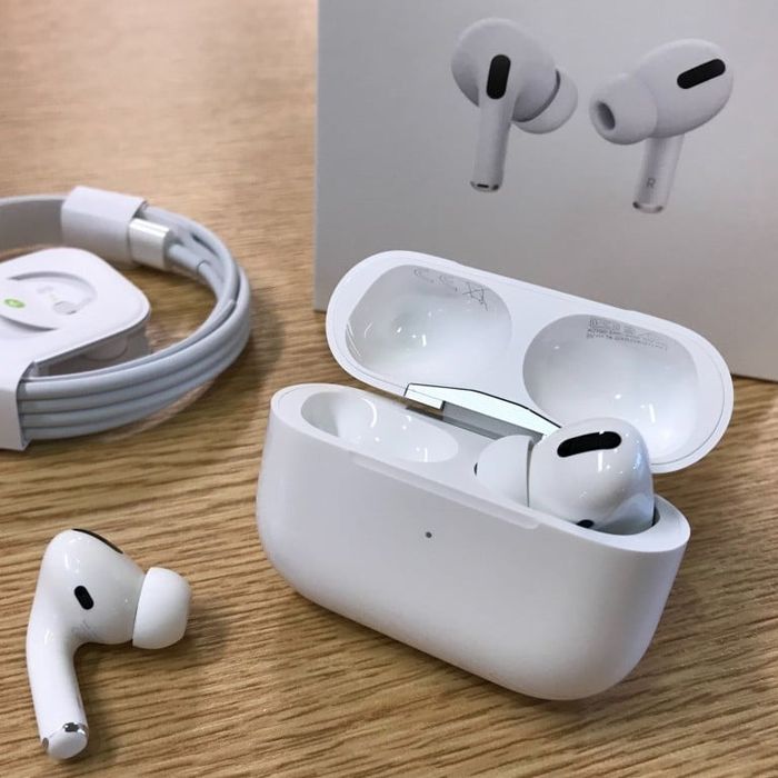 Airpods pro лучшего качества