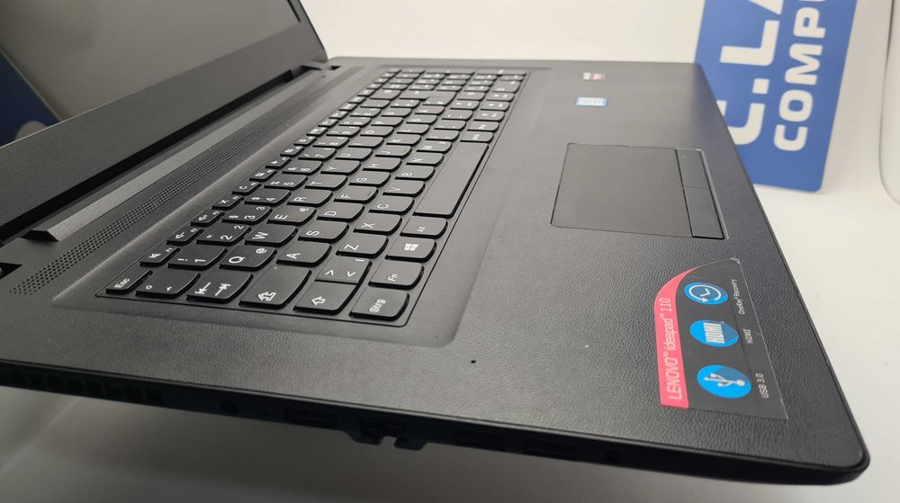 Lenovo IdeaPad 110-17IKB  i5 -7200U/8GB/256SSD/AMD R5-M430