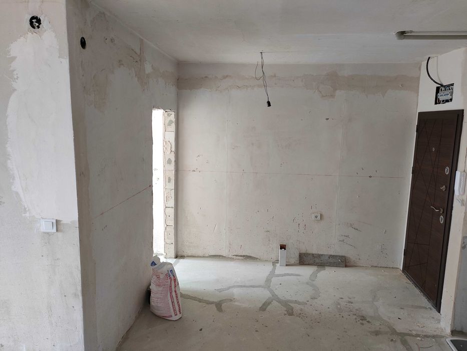 Продава се Двустаен апартамент в Разград, Бели Лом - 65 кв.м за 1224 €/кв.м - Снимка #6