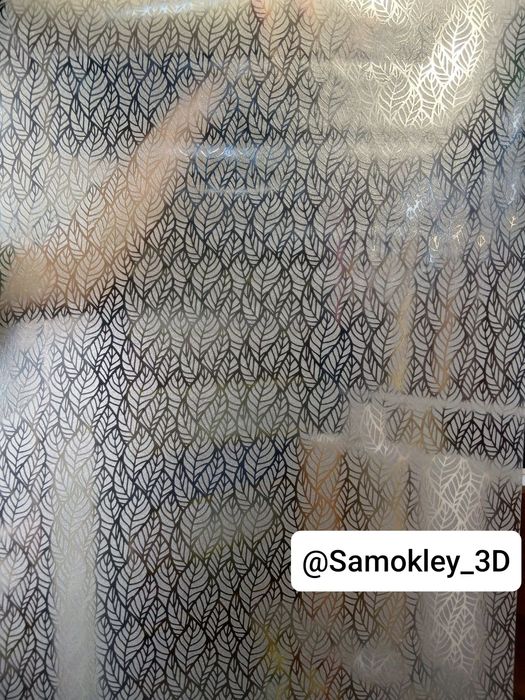 Tonirovka plyonka /Пленка для стекло