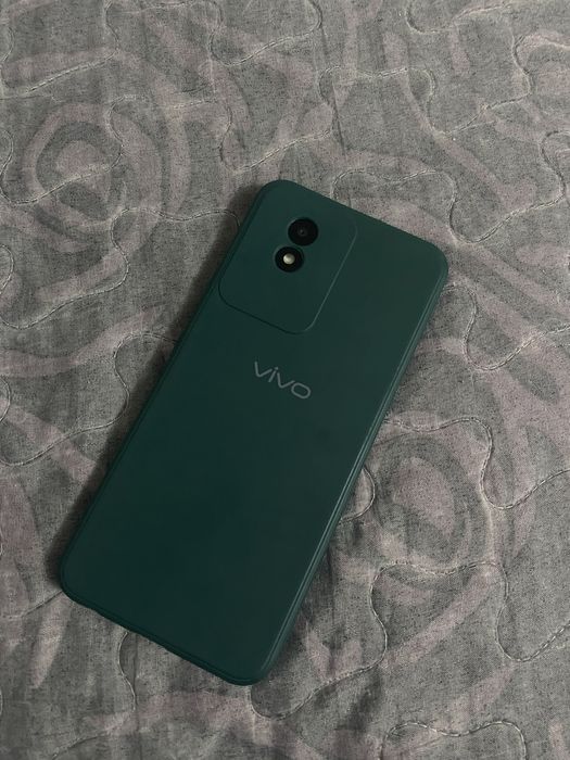 Продам Vivo Y02 32гб