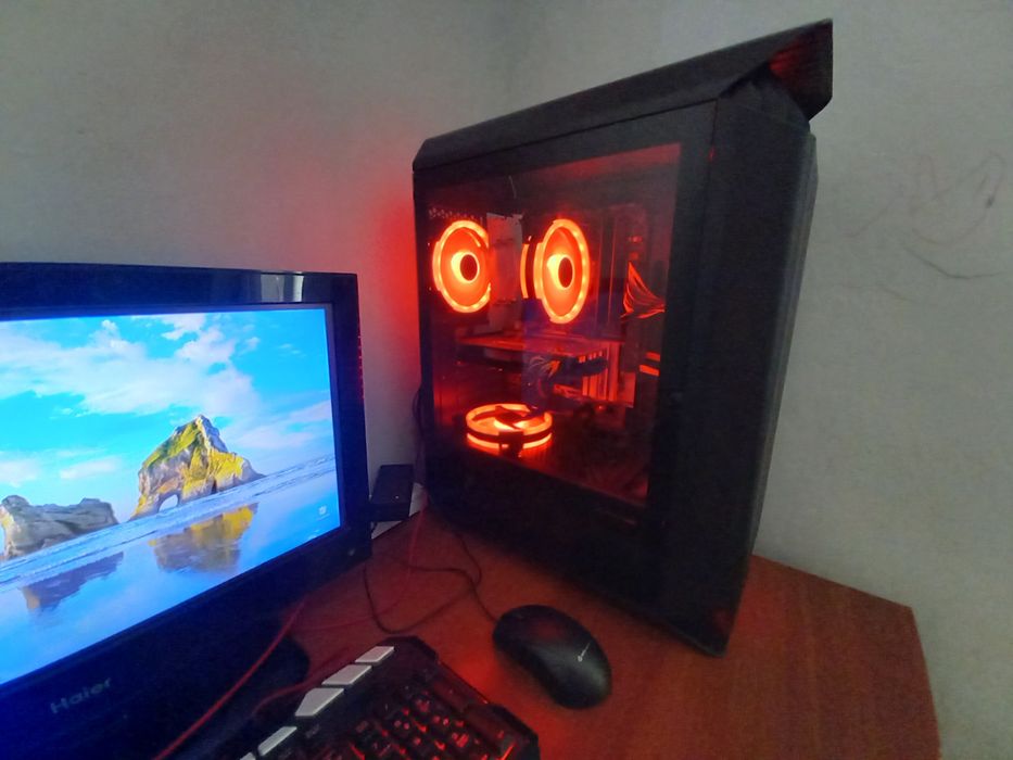 Продам срочно Системный блок