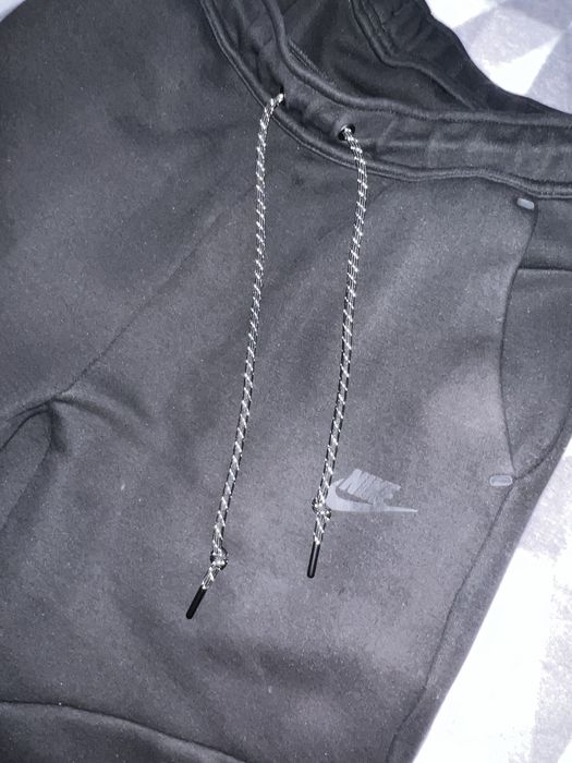 Paltaloni nike tech