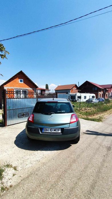 Vând reno megan an stare de funcționare an 2003 2004