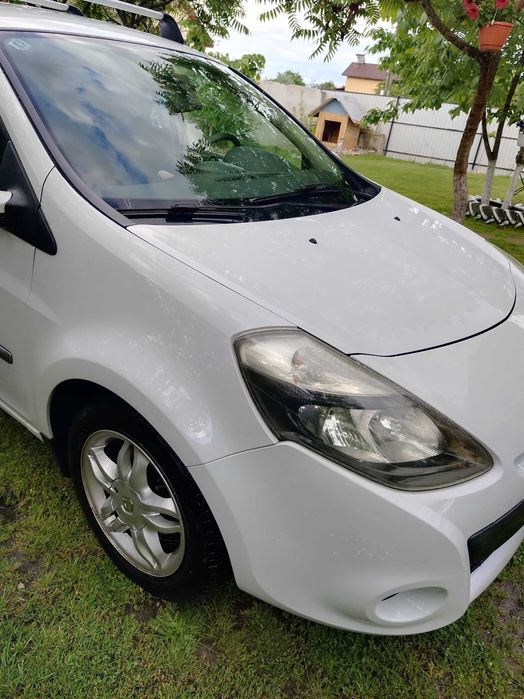 Vand Renault Clio