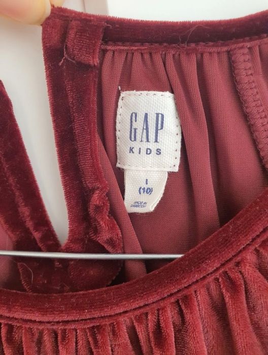 Рокля zara, name it, gap, reserved, benetton за 140 см