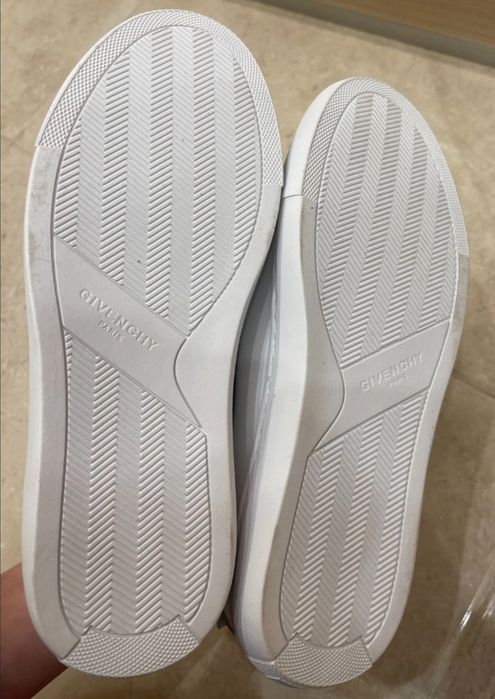 Givenchy, sneakers,дамски ,маркови 38 н.