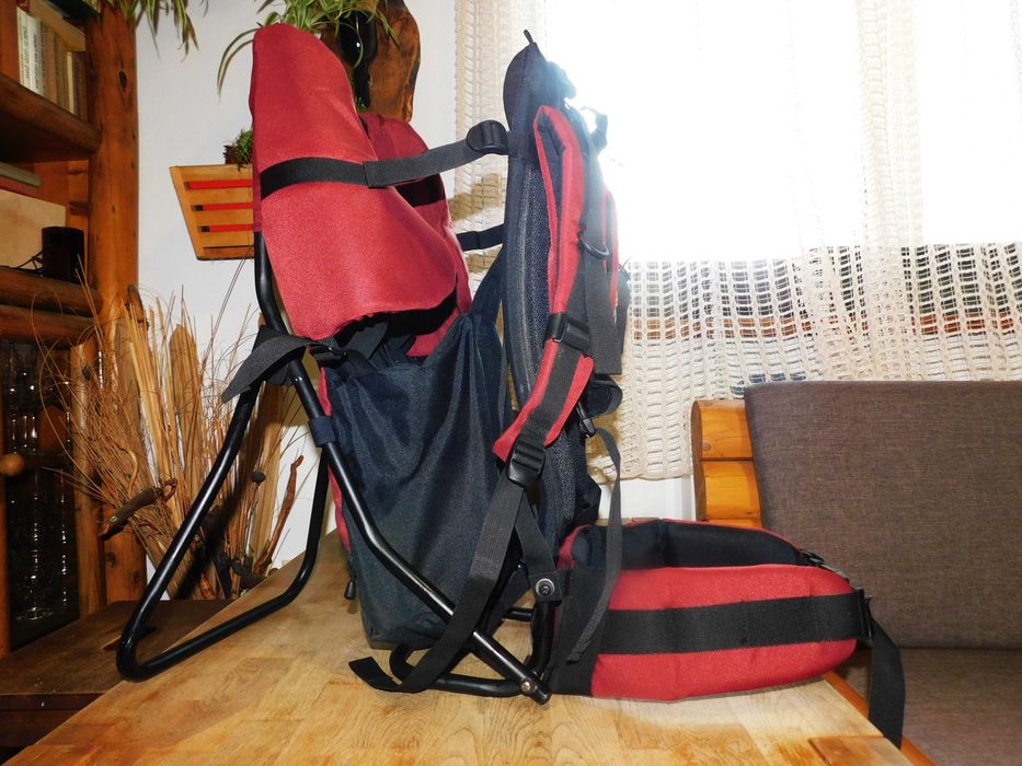 Rucsac pentru transport copii (portbebe) Deuter - Germany