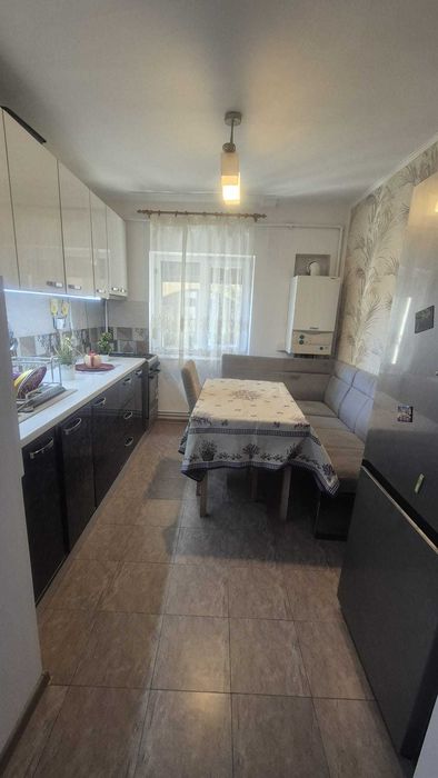 Apartament de vanzare Tg Jiu