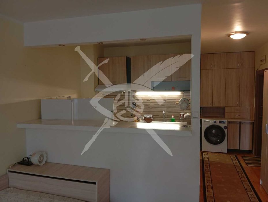 Продава се Едностаен апартамент в София, Младост 2 - 38 кв.м за 2500 €/кв.м - Снимка #1