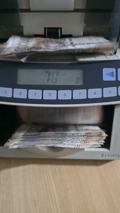 Продам счетную машину