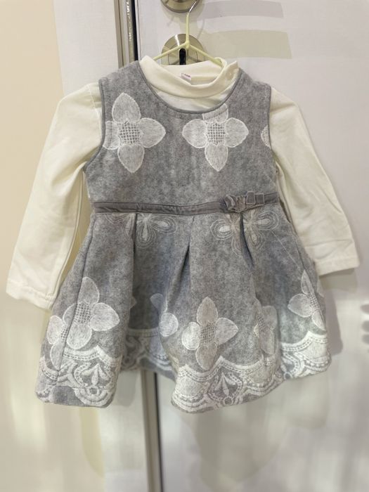 Детски дрехи за момиче