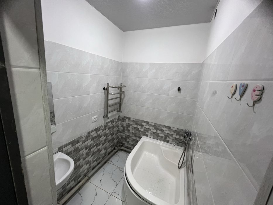 Янги хаер 2 а да элет хавсда2 хонали квартера ижарага берилади евро ре